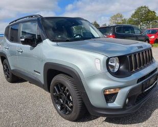 Jeep Renegade Gebrauchtwagen