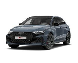 Audi RS3 Gebrauchtwagen