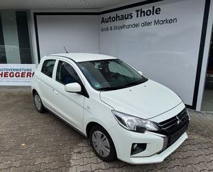 Mitsubishi Space Star Gebrauchtwagen