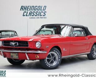Ford Mustang Gebrauchtwagen