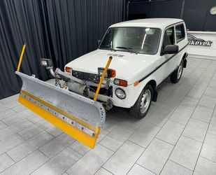 Lada Taiga Gebrauchtwagen