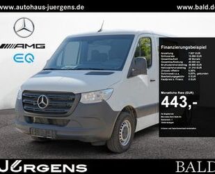 Mercedes-Benz Sprinter Gebrauchtwagen