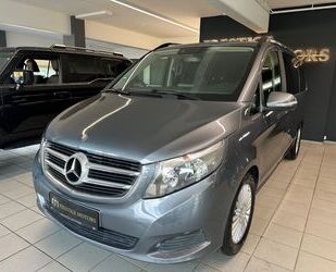 Mercedes-Benz V 250 Gebrauchtwagen