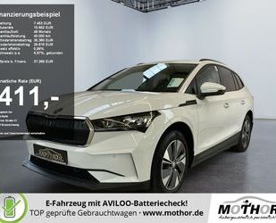 Skoda Enyaq Gebrauchtwagen