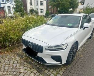 Volvo S60 Gebrauchtwagen