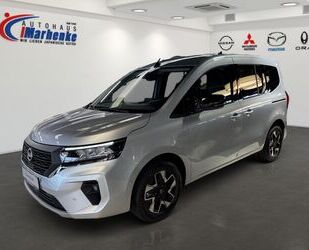 Nissan Townstar Gebrauchtwagen