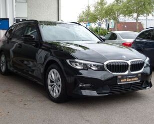 BMW 318 Gebrauchtwagen