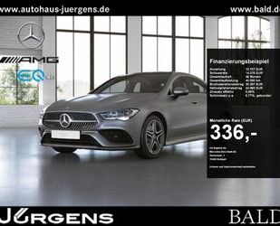 Mercedes-Benz CLA 250 Gebrauchtwagen