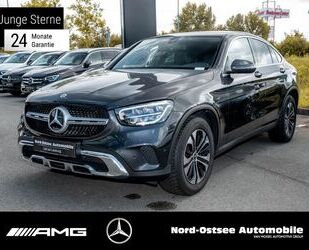 Mercedes-Benz GLC 200 Gebrauchtwagen
