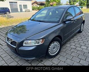 Volvo S40 Gebrauchtwagen
