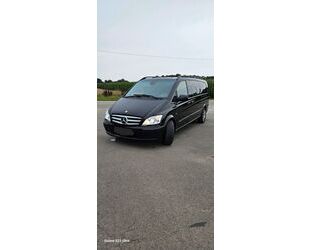 Mercedes-Benz Viano Gebrauchtwagen