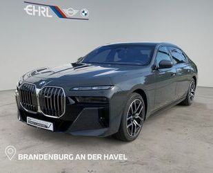 BMW 740 Gebrauchtwagen
