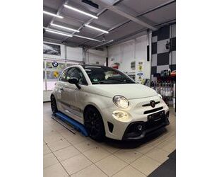 Abarth 595 Competizione Gebrauchtwagen