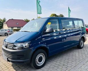 VW T6 Transporter Gebrauchtwagen