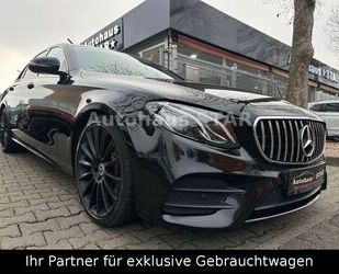 Mercedes-Benz E 220 Gebrauchtwagen