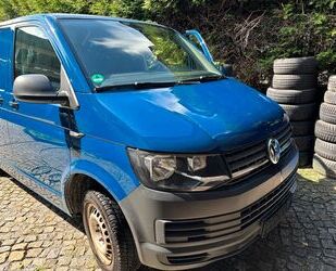 VW T5 Transporter Gebrauchtwagen