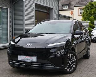Hyundai KONA Elektro Gebrauchtwagen