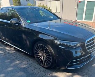Mercedes-Benz S 400 Gebrauchtwagen