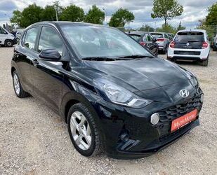 Hyundai i10 Gebrauchtwagen