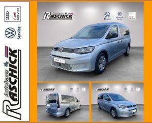 VW Caddy Maxi Gebrauchtwagen