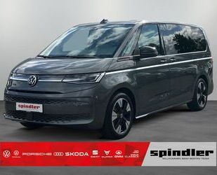VW T7 Multivan Gebrauchtwagen