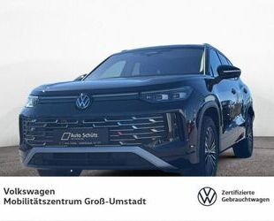 VW Tayron Gebrauchtwagen