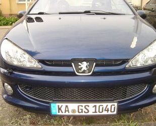 Peugeot 206 Gebrauchtwagen