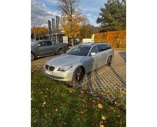 BMW 525 Gebrauchtwagen