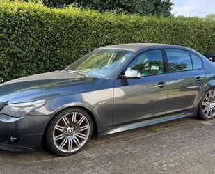 BMW 530 Gebrauchtwagen