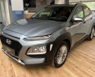 Hyundai KONA Gebrauchtwagen