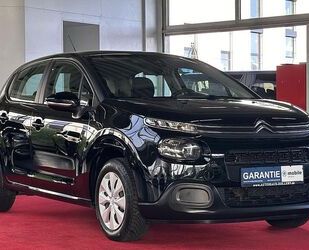 Citroen C3 Gebrauchtwagen
