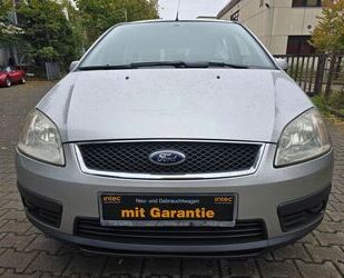 Ford C-Max Gebrauchtwagen