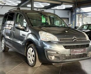 Citroen Berlingo Gebrauchtwagen