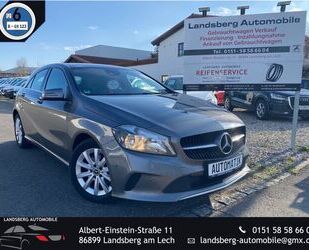 Mercedes-Benz A 200 Gebrauchtwagen