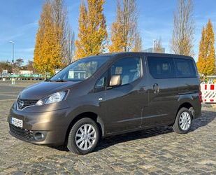 Nissan NV200 Gebrauchtwagen