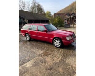Mercedes-Benz E 300 Gebrauchtwagen