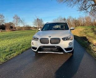 BMW X1 Gebrauchtwagen