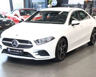 Mercedes-Benz A 180 Gebrauchtwagen
