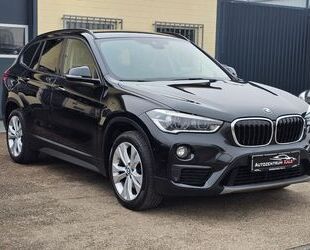 BMW X1 Gebrauchtwagen