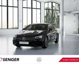 Mercedes-Benz CLA 180 Gebrauchtwagen