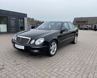 Mercedes-Benz E 280 Gebrauchtwagen
