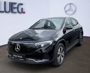Mercedes-Benz EQA Gebrauchtwagen