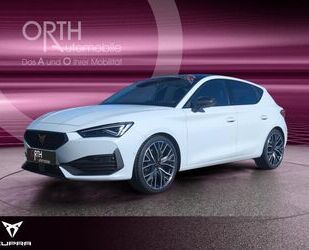 Cupra Leon Gebrauchtwagen