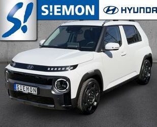 Hyundai INSTER Gebrauchtwagen