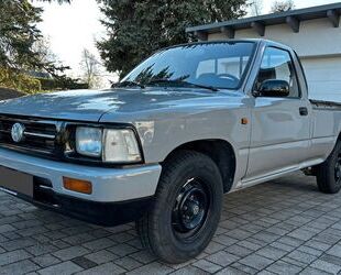 VW Taro Gebrauchtwagen