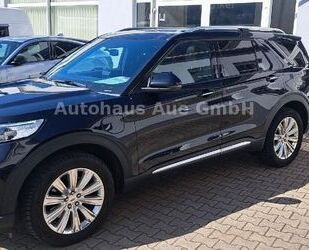 Ford Explorer Gebrauchtwagen