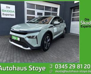 Skoda Elroq Gebrauchtwagen