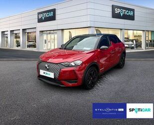 DS Automobiles DS3 Crossback Gebrauchtwagen