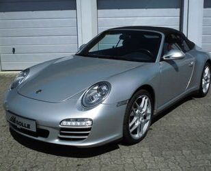 Porsche 997 Gebrauchtwagen