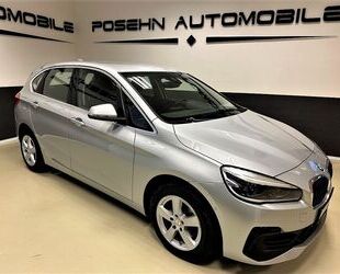 BMW 218 Active Tourer Gebrauchtwagen